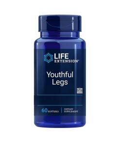 Life Extension - Youthful Legs - 60 softgels