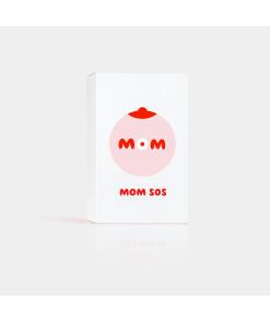 MOM SOS - MOM SOS for breastfeeding mothers (250 g / 8.81 oz.)