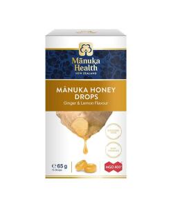 Manuka Health - MANUKA HEALTH Candies with Manuka Honey MGO™ 400+ and vitamin C