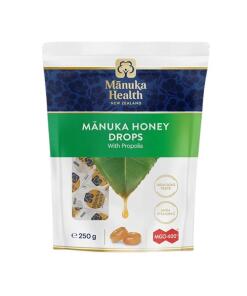 Manuka Health - MANUKA HEALTH Candies with Manuka Honey MGO™ 400+