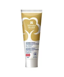 Manuka Health - MANUKA HEALTH Toothpaste with Manuka Honey MGO 400+