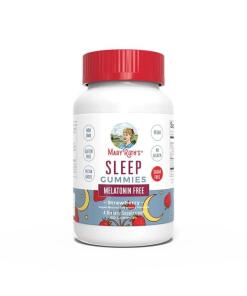 MaryRuth Organics - Søvn Gummier