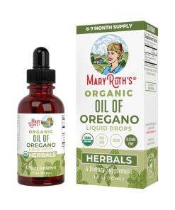 MaryRuth Organics