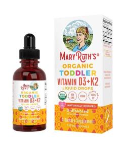 MaryRuth Organics
