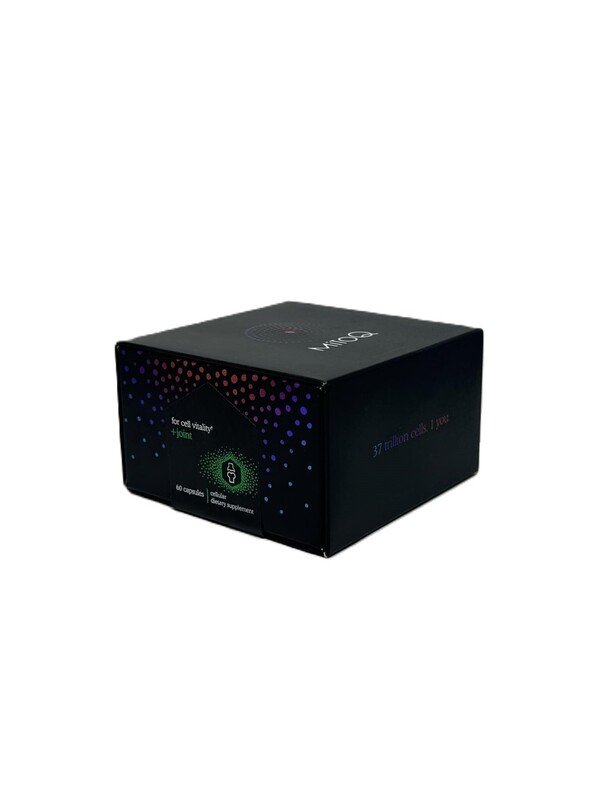 MitoQ - Joint - 60 caps