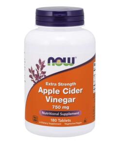 NOW - Apple Cider Vinegar