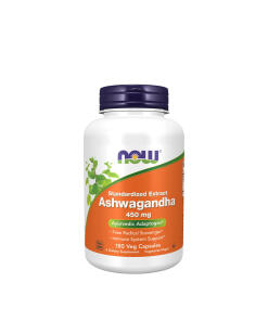 NOW - Ashwagandha Extract