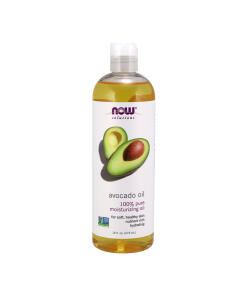 NOW - Avocado Oil - 473 ml.
