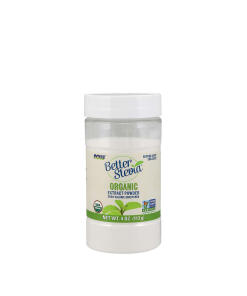 NOW - Better Stevia Extract Powder - 113g