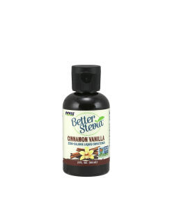 NOW - Better Stevia Liquid