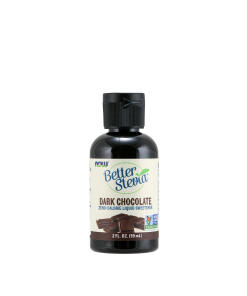 NOW - Better Stevia Liquid
