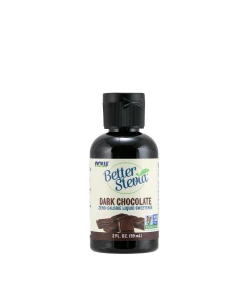 NOW - Better Stevia Liquid