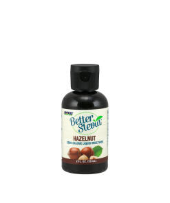 NOW - Better Stevia Liquid