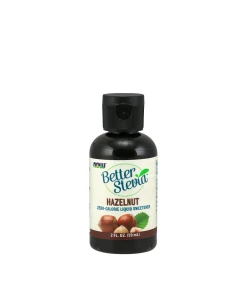NOW - Better Stevia Liquid