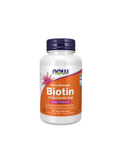 NOW - Biotin 10 mg (10