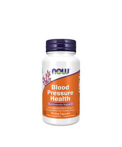 NOW - Blood Pressure Health - 90 vcaps