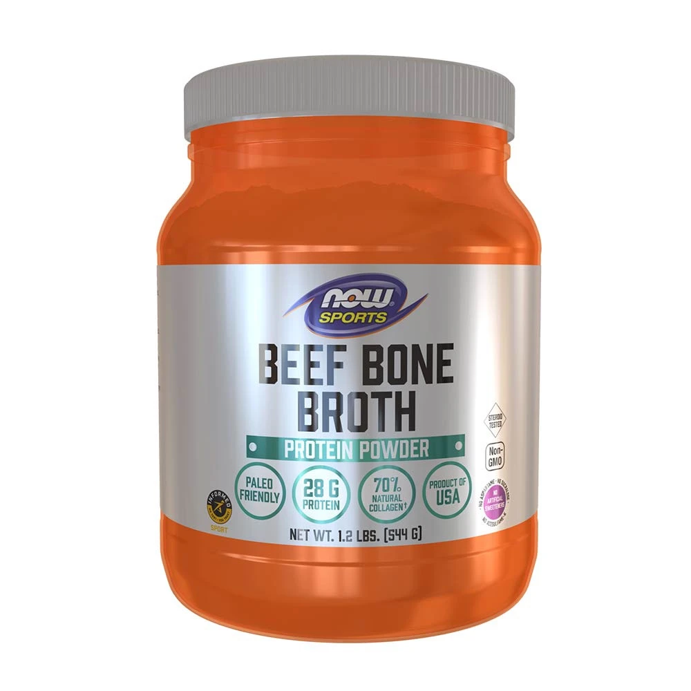 NOW - Bone Broth