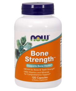 NOW - Bone Support¹