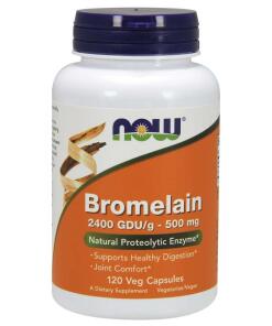 NOW - Bromelain