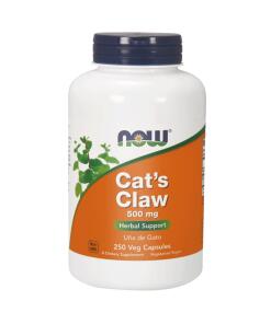 NOW - Cat's Claw