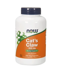 NOW - Cat's Claw