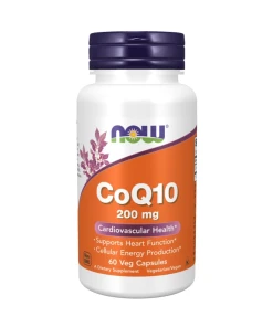 NOW - CoQ10