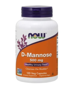 NOW - D-Mannose