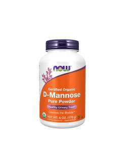 NOW - D-Mannose