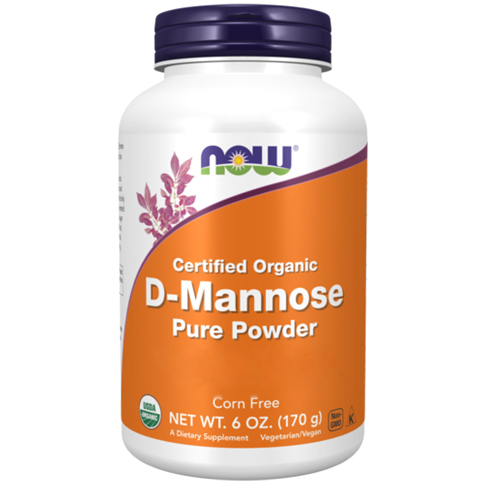 D-Mannose, poudre pure - 170g – Image 4