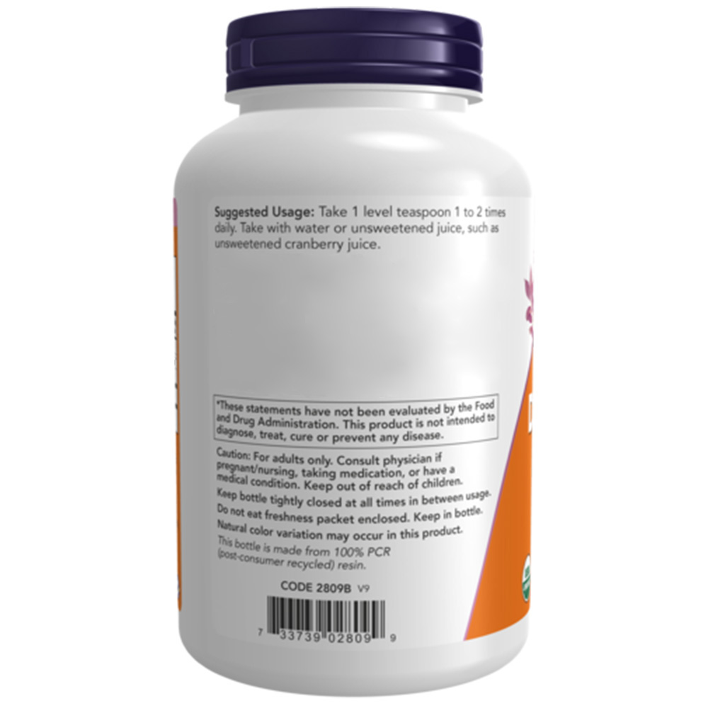 D-Mannose, poudre pure - 170g – Image 6