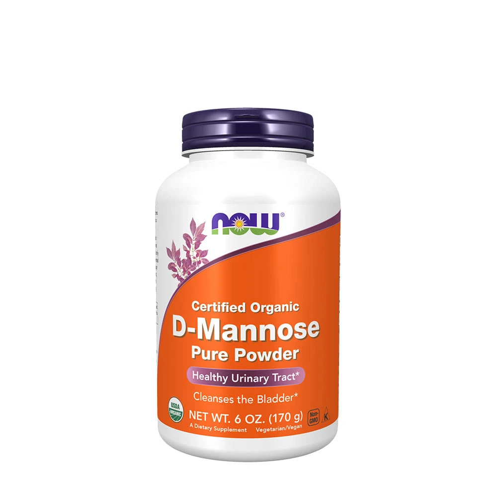 NOW - D-Mannose