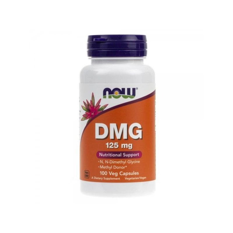 NOW - DMG (Dimethylglycine)