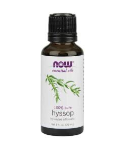 NOW Foods - Æterisk olie