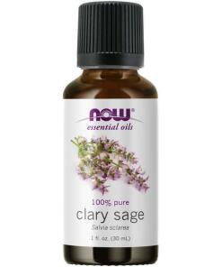 NOW Foods - Æterisk olie