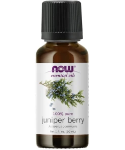 NOW Foods - Æterisk olie