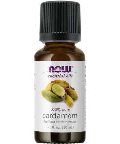 NOW Foods - Æterisk olie