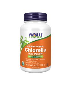 NOW Foods - Chlorella