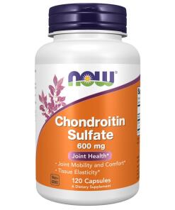 NOW Foods - Chondroitin Sulfate
