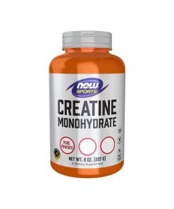 NOW Foods - Creatine Monohydrate