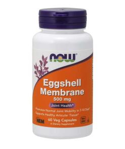 NOW Foods - Eggshell Membrane
