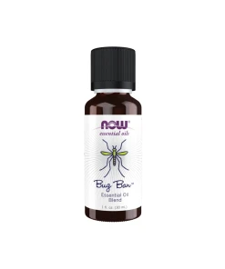 NOW Foods - Essential Oil