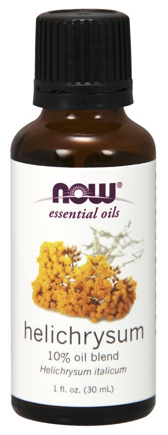 NOW Foods - Essential Oil