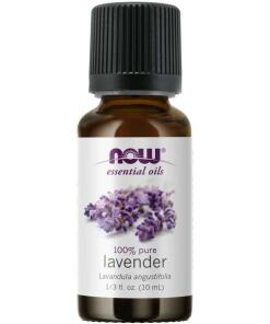 NOW Foods - Essential Oil