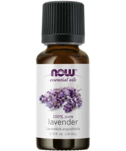 NOW Foods - Essential Oil