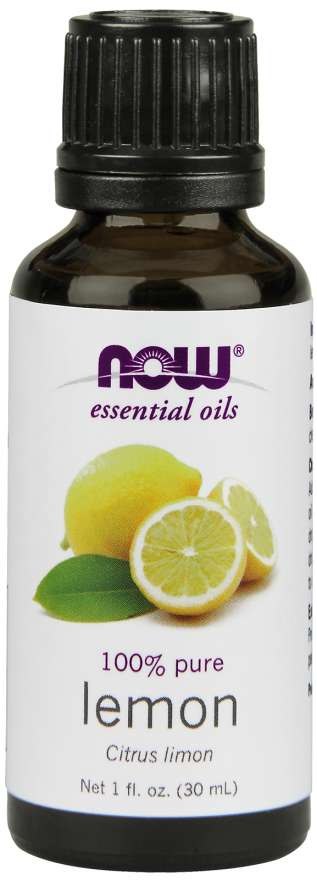 NOW Foods - Essential Oil