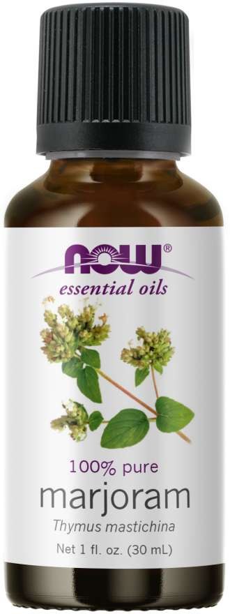 NOW Foods - Essential Oil