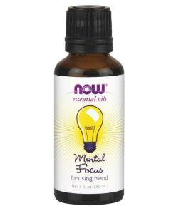 NOW Foods - Essential Oil
