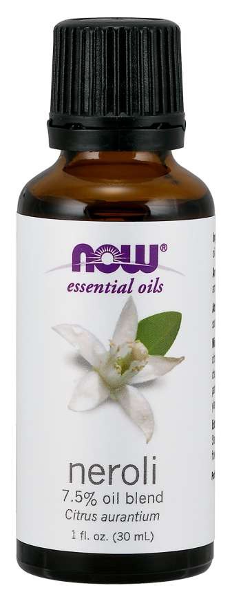 NOW Foods - Essential Oil