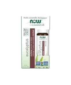 NOW Foods - Essential Oil Roll-On