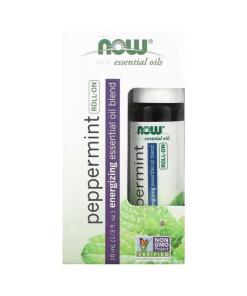 NOW Foods - Essential Oil Roll-On